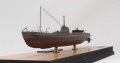 Aoshima 1/350 IJN submarine I-16