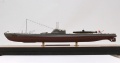 Aoshima 1/350 IJN submarine I-16