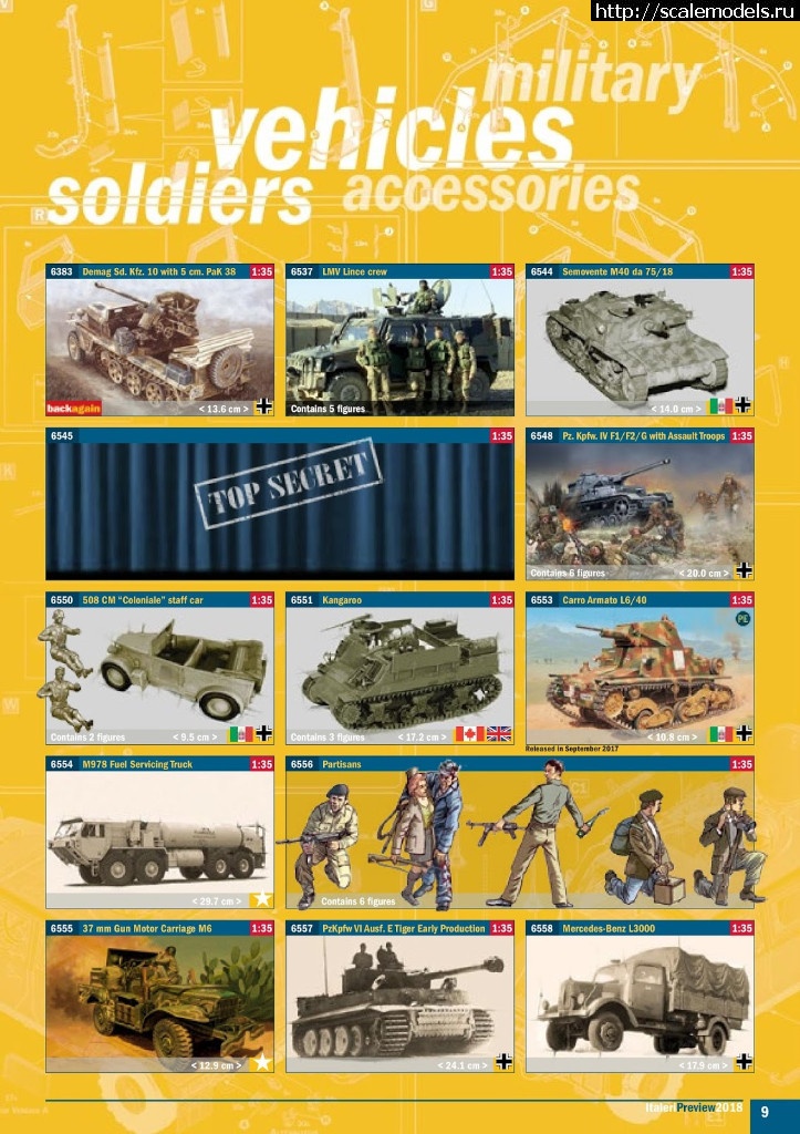 1517481373_Italeri-2018-Cataogue-9.jpg :  Italeri  2018 .  