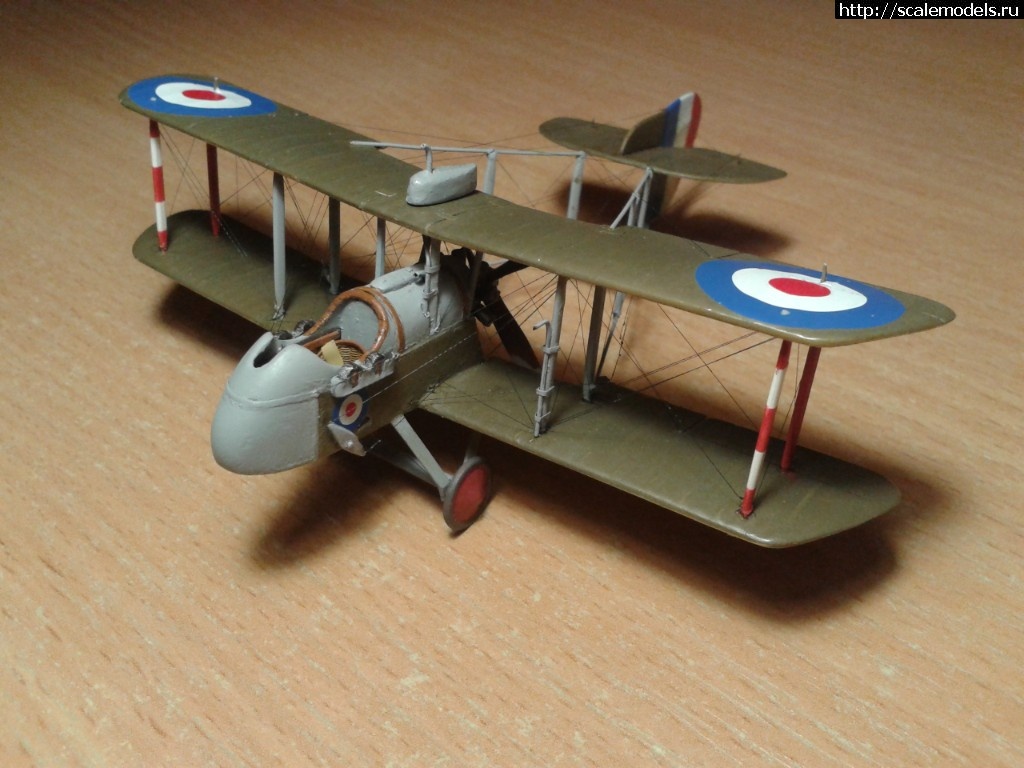 1517589283_foto-1360.jpg : #1452812/ Airco DH-2  Revell 1:72   