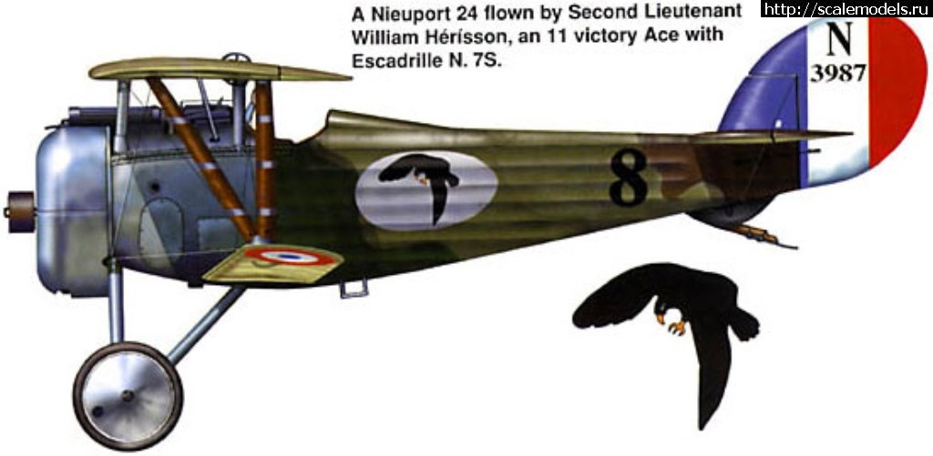 1517693909_05-2.jpg : #1453152/ Nieuport 24, 24bis, 27 - 1:72 - Roden  