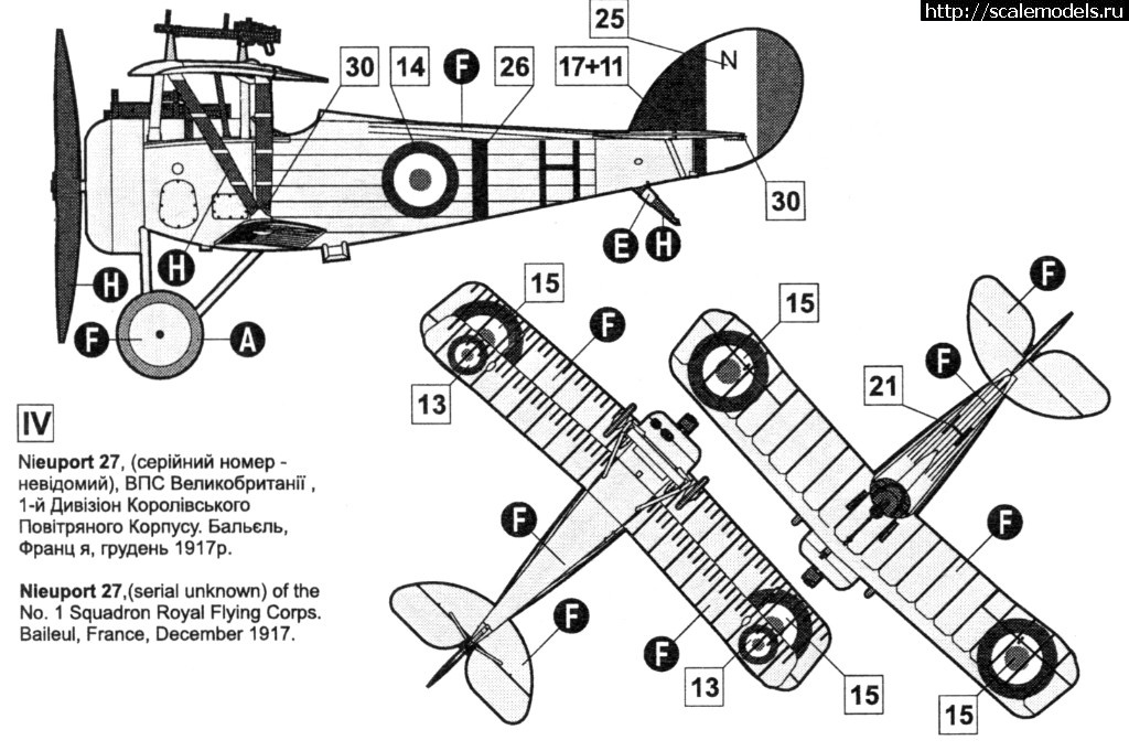 1517694401_04-1.jpg : #1453152/ Nieuport 24, 24bis, 27 - 1:72 - Roden  