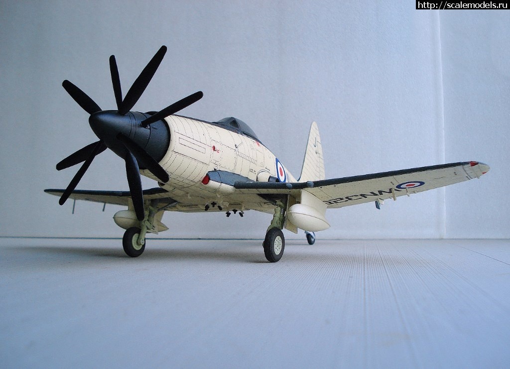 1517724274_DSC06704.JPG : #1453171/ trumpeter 1/48 Wyvern s4  .   