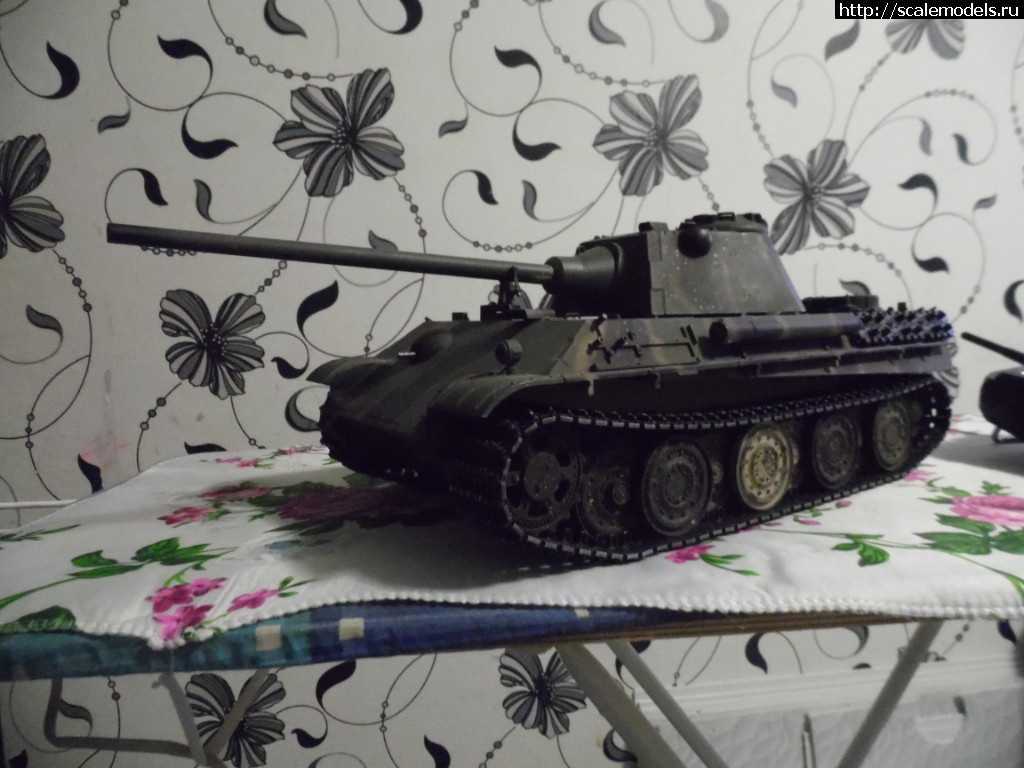 1517833330_SAM_1755.JPG :    PANTHER AUSF.F 1/16  