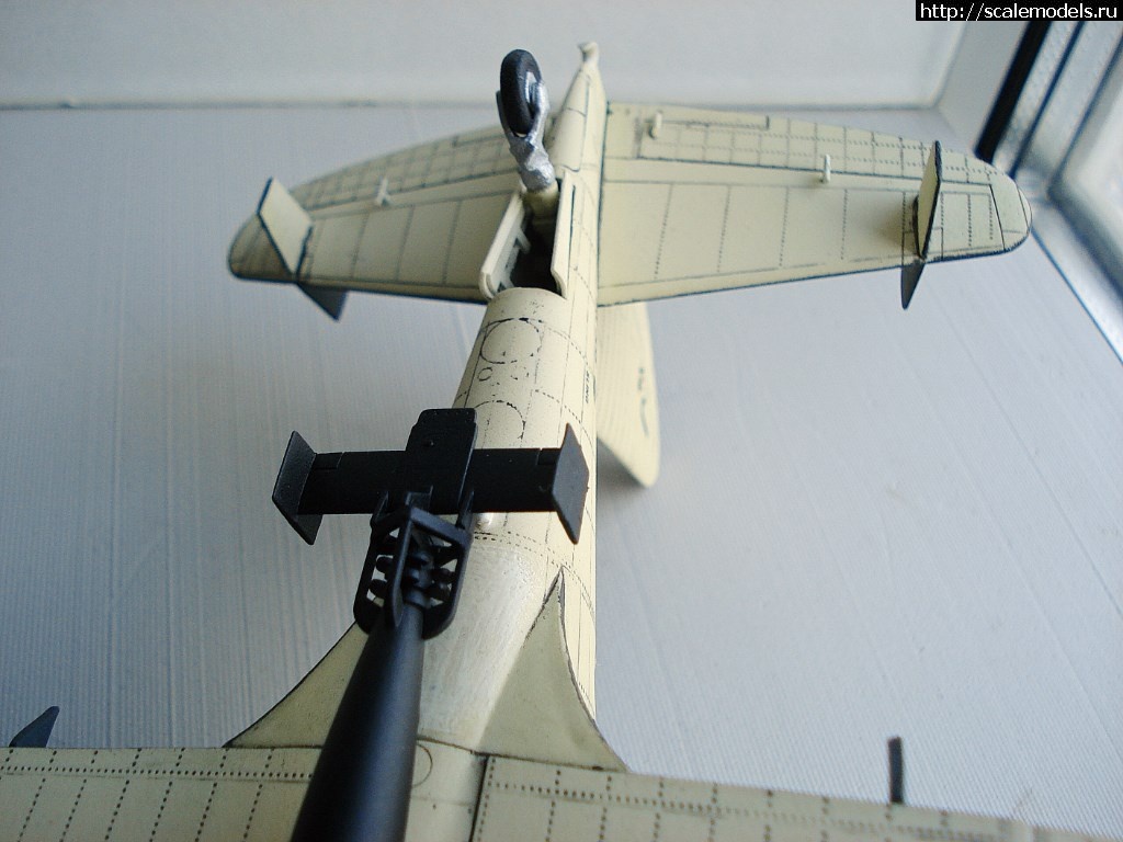 1517851728_DSC06778.JPG : #1453647/ trumpeter 1/48 Wyvern s4  .   