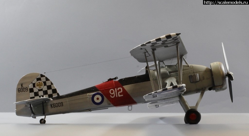 1517939506_02.jpg : #1453946/ Airfix 1:72 Fairey Swordfish Mk.I "   