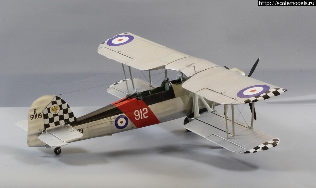 1517939512_12.jpg : #1453946/ Airfix 1:72 Fairey Swordfish Mk.I "   