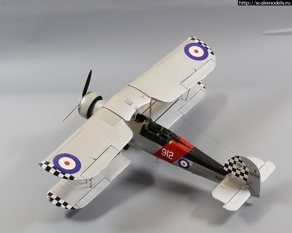 1517939513_16.jpg : #1453946/ Airfix 1:72 Fairey Swordfish Mk.I "   