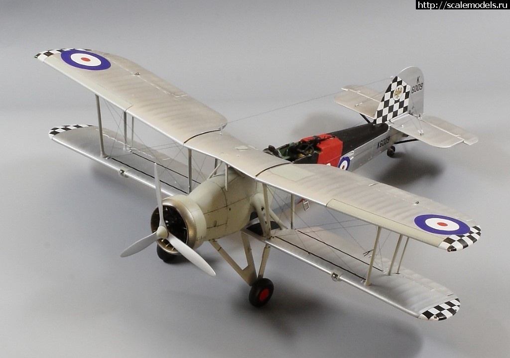 1517939513_17.jpg : #1453946/ Airfix 1:72 Fairey Swordfish Mk.I "   