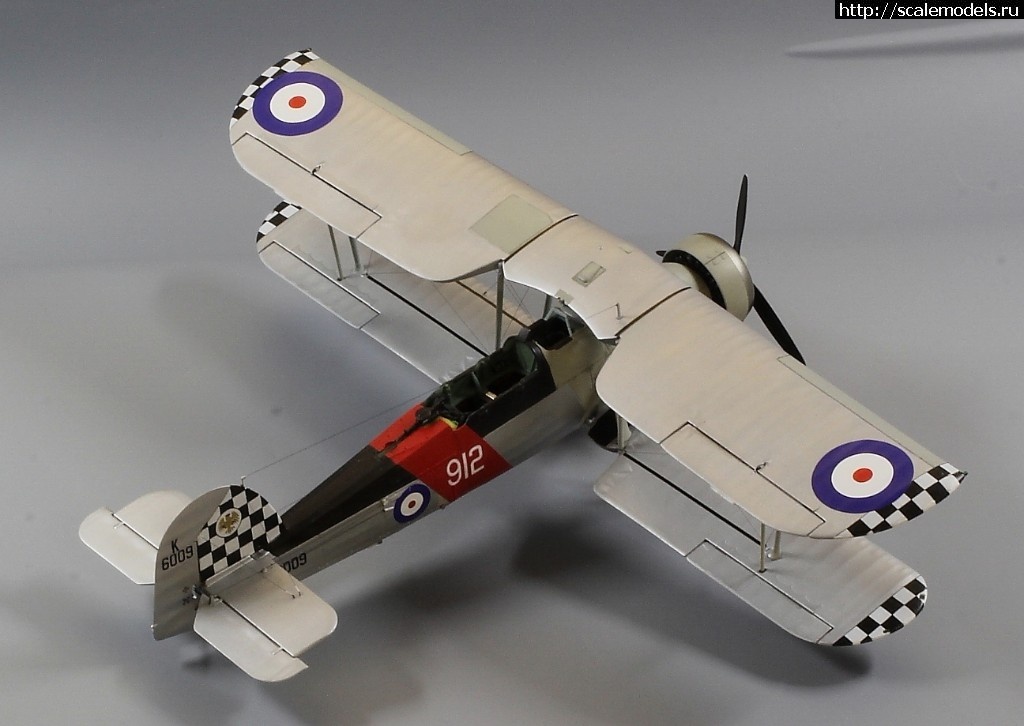 1517939515_19.jpg : #1453946/ Airfix 1:72 Fairey Swordfish Mk.I "   