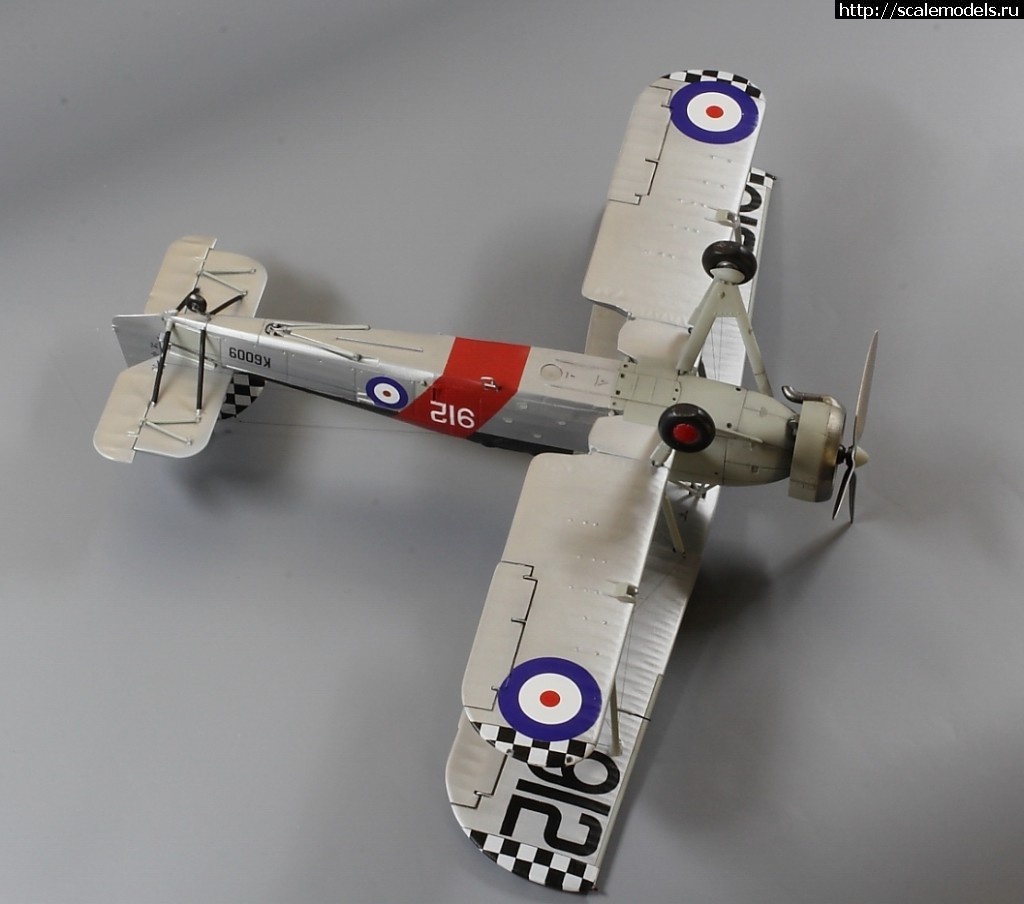 1517939516_22.jpg : #1453946/ Airfix 1:72 Fairey Swordfish Mk.I "   