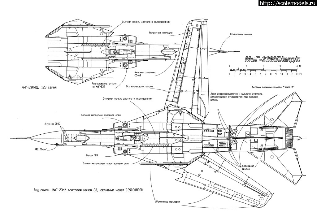 1518103050_mig23_ch_04.jpg : #1454463/ Trumpeter  1/48 -23 -   ...(#11811) -   