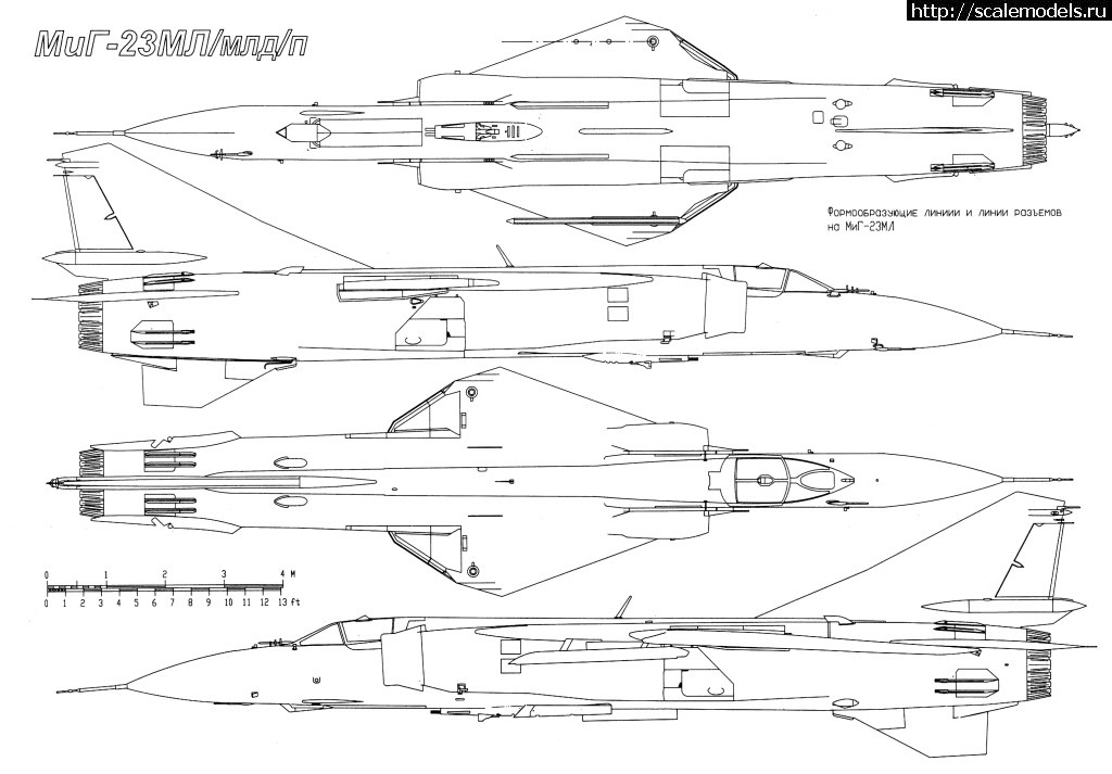 1518103054_mig23_ch_06.jpg : #1454463/ Trumpeter  1/48 -23 -   ...(#11811) -   