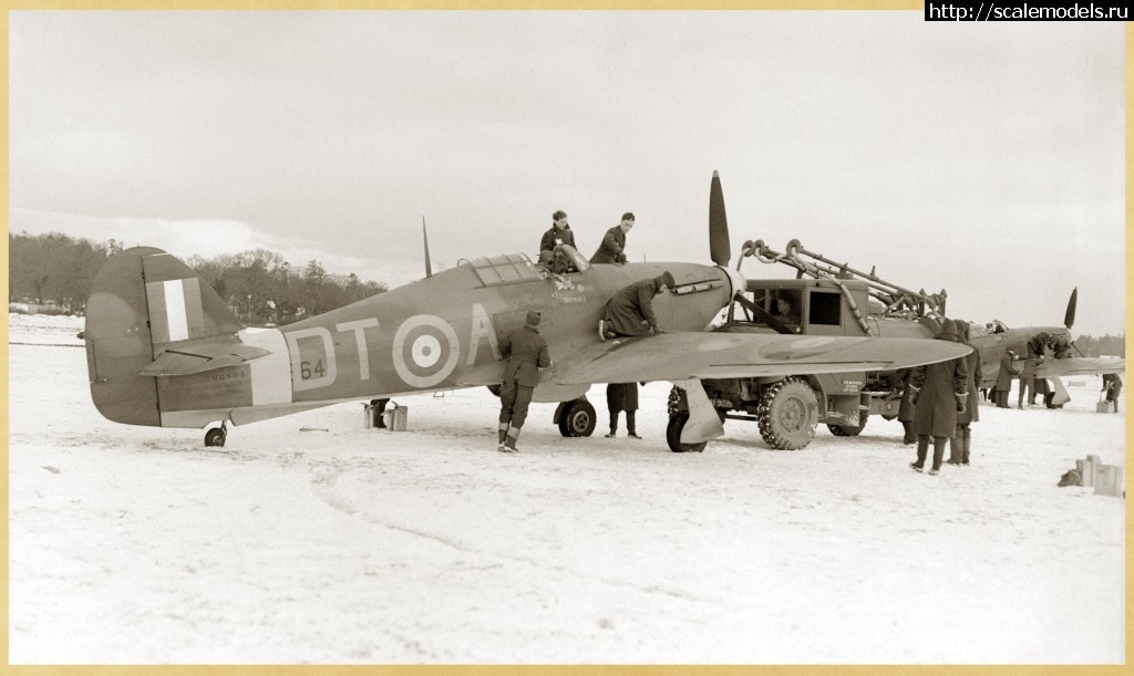 1518122630_257-Squadron-06.jpg : #1454412/ 1/72 Spitfire MK. Ia  AIRFIX - !  