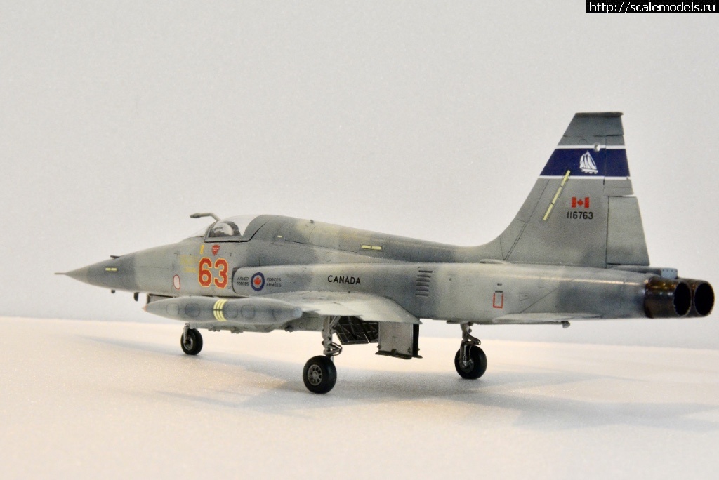 1518272068_D71_7587.JPG : #1454887/ F-5A "Freedom Fighter" 1/48 Kinetic  