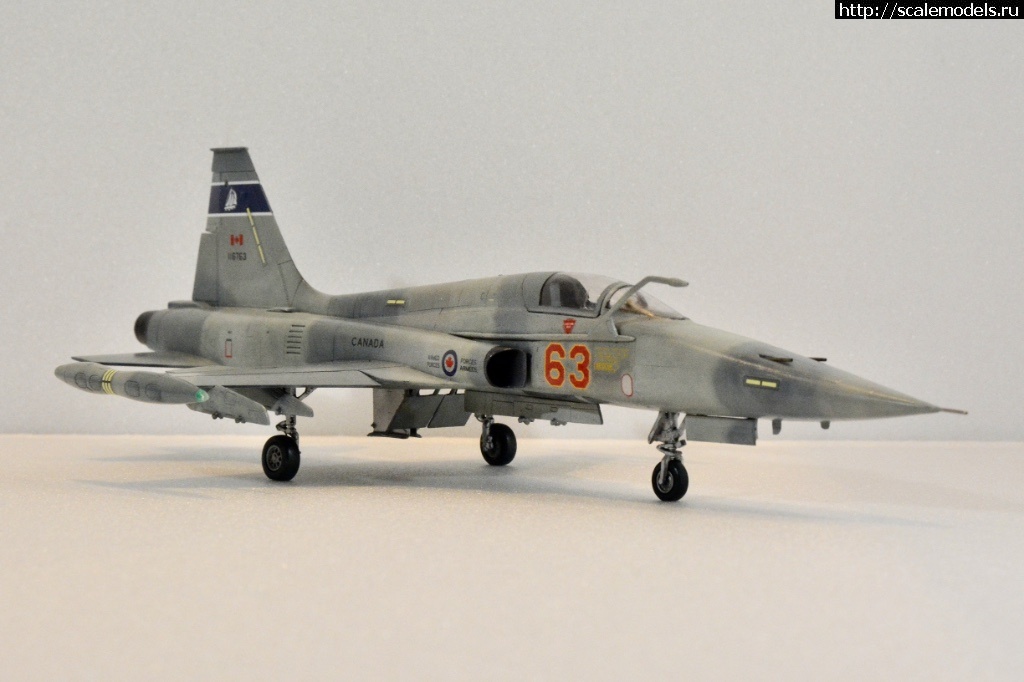 1518272076_D71_7589.JPG : #1454887/ F-5A "Freedom Fighter" 1/48 Kinetic  