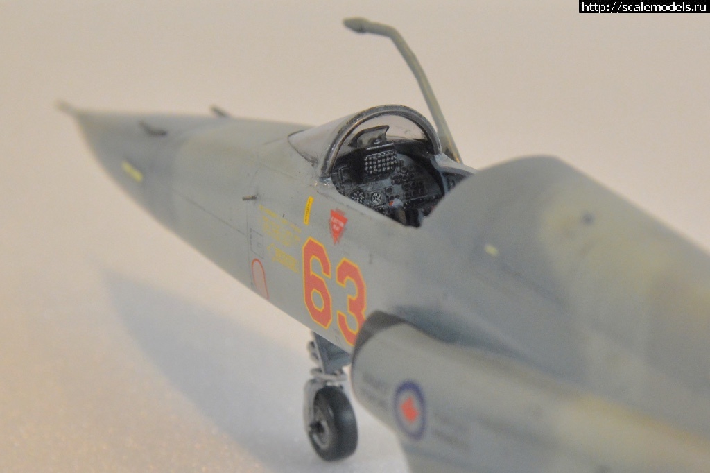 1518272083_D71_7596.JPG : #1454887/ F-5A "Freedom Fighter" 1/48 Kinetic  