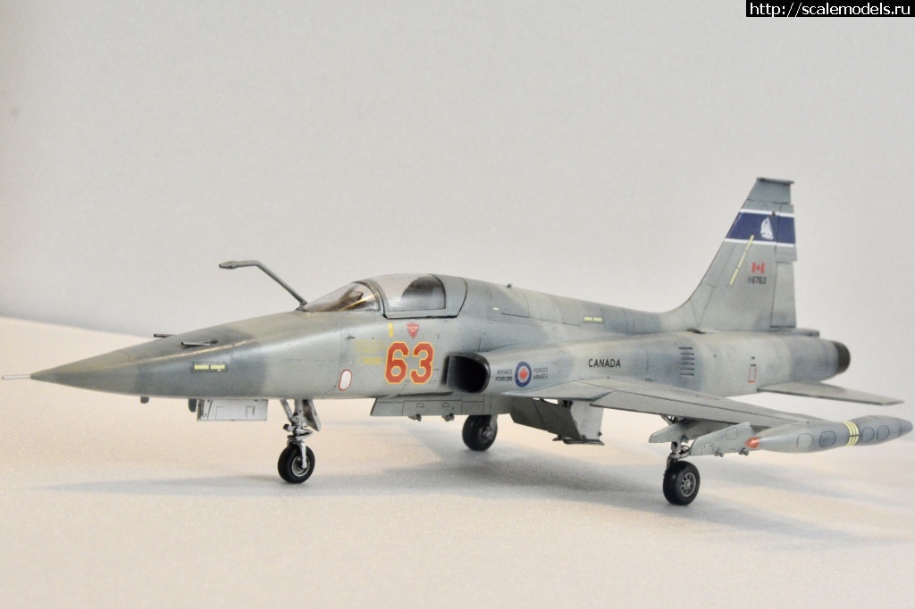 1518273014_D71_7584.JPG : #1454887/ F-5A "Freedom Fighter" 1/48 Kinetic  