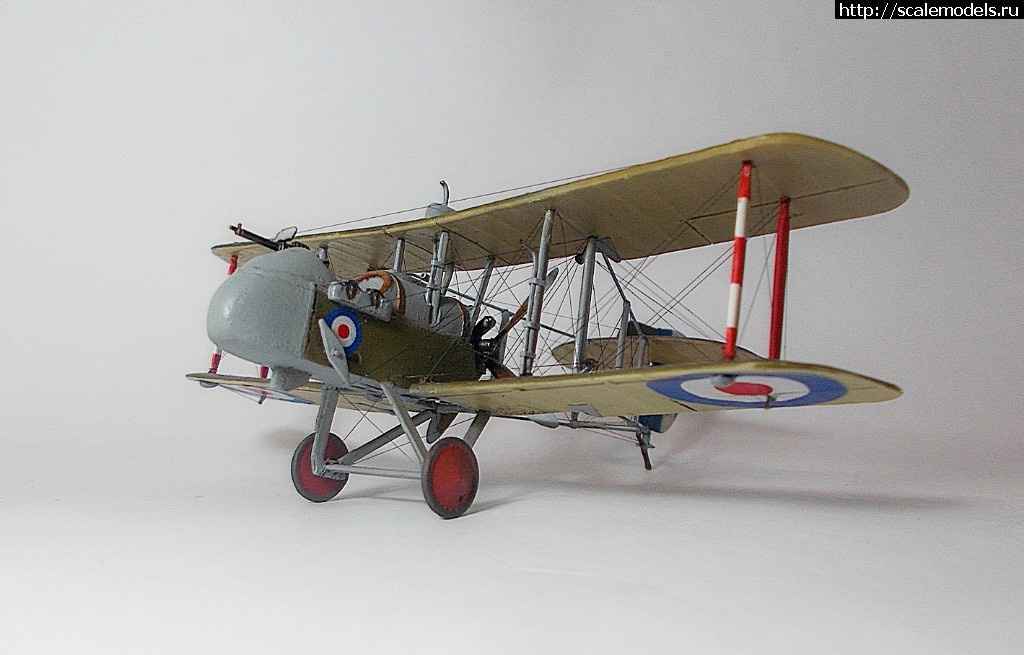 1518283782_DSCN2348.jpg : #1454918/ Airco DH-2  Revell 1:72   