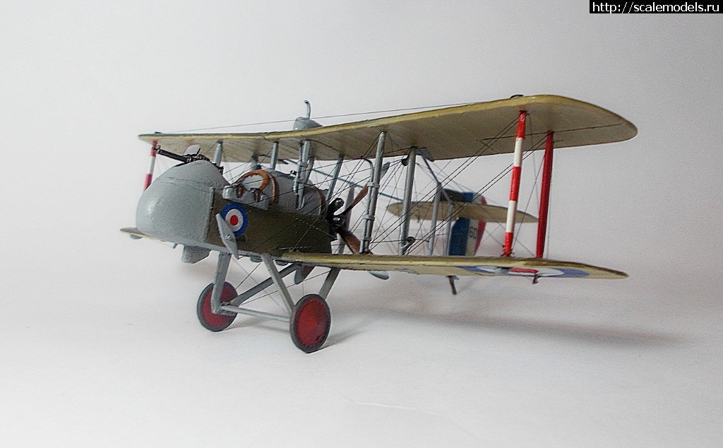 1518283812_DSCN2349.jpg : #1454918/ Airco DH-2  Revell 1:72   