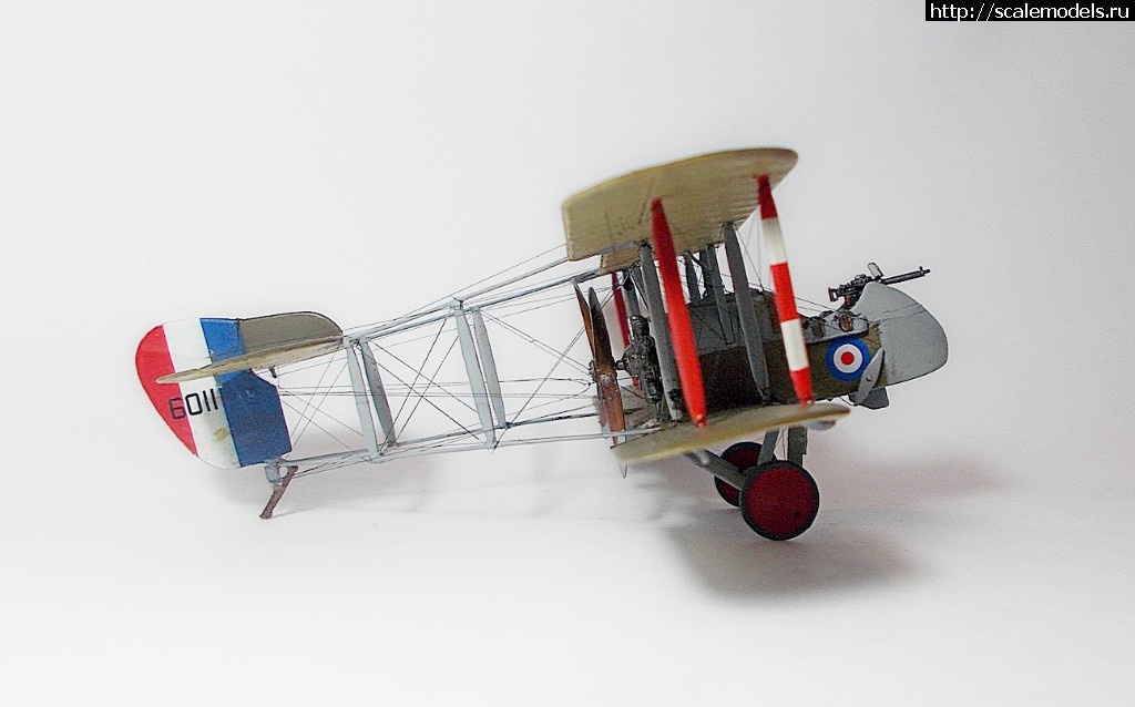 1518284163_DSCN2362.jpg : #1454918/ Airco DH-2  Revell 1:72   