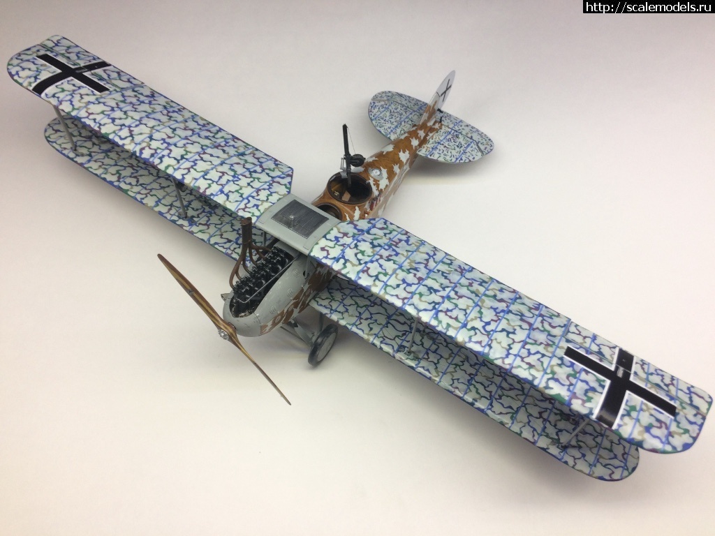 1518339140_FullSizeRender-11-02-18-11-28.jpg : #1455040/ Wingnut Wings 1/32 LVG C. VI   - !  