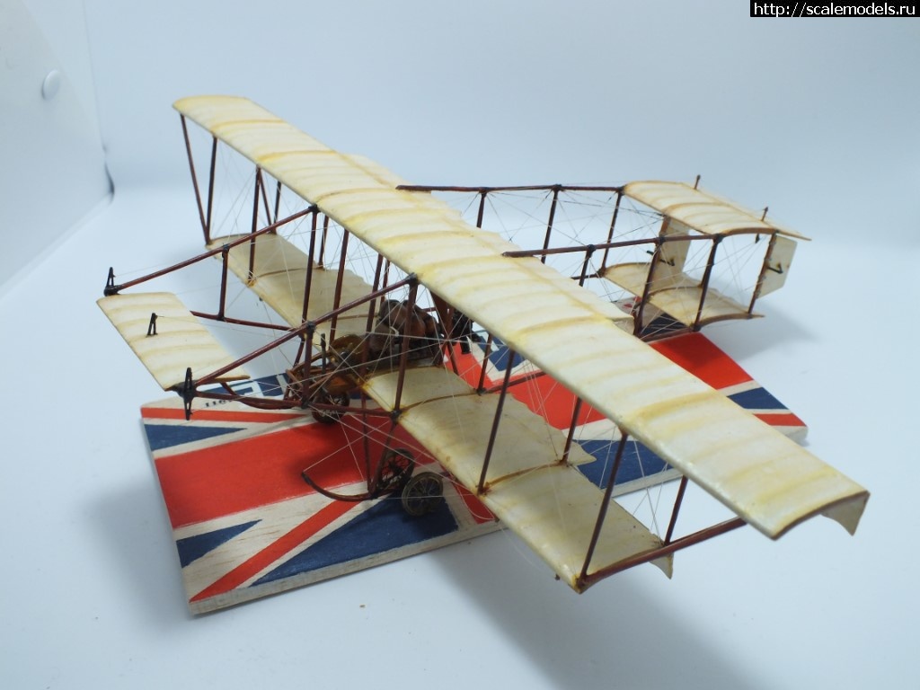 1518423033_DSCF4802.JPG : #1455325/ Bristol Boxkite Pyro 1/48   