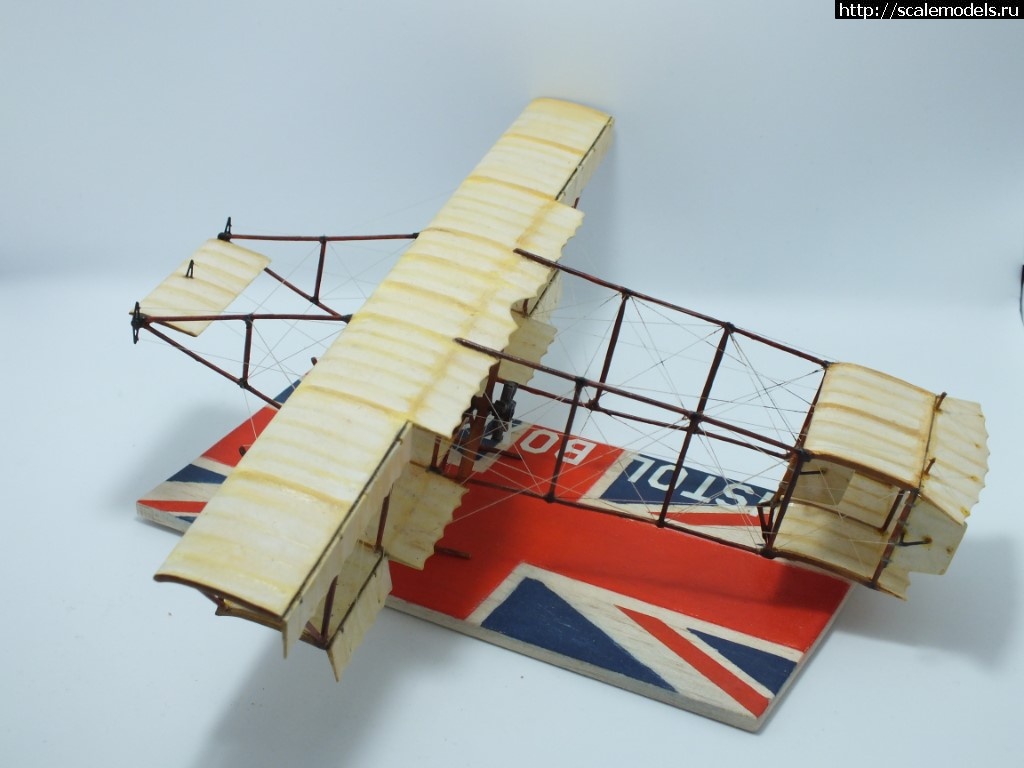 1518423107_DSCF4809.JPG : #1455325/ Bristol Boxkite Pyro 1/48   