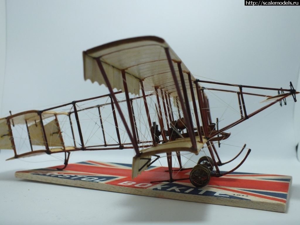 1518423159_DSCF4827.JPG : #1455325/ Bristol Boxkite Pyro 1/48   