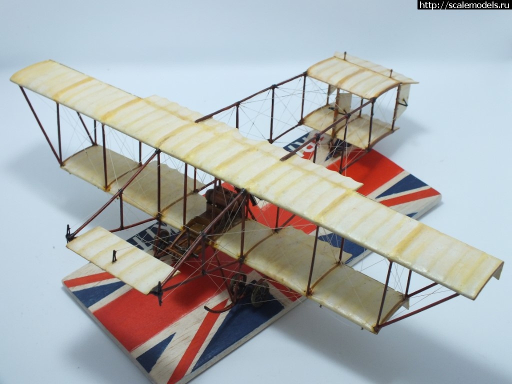 1518423174_DSCF4832.JPG : #1455325/ Bristol Boxkite Pyro 1/48   