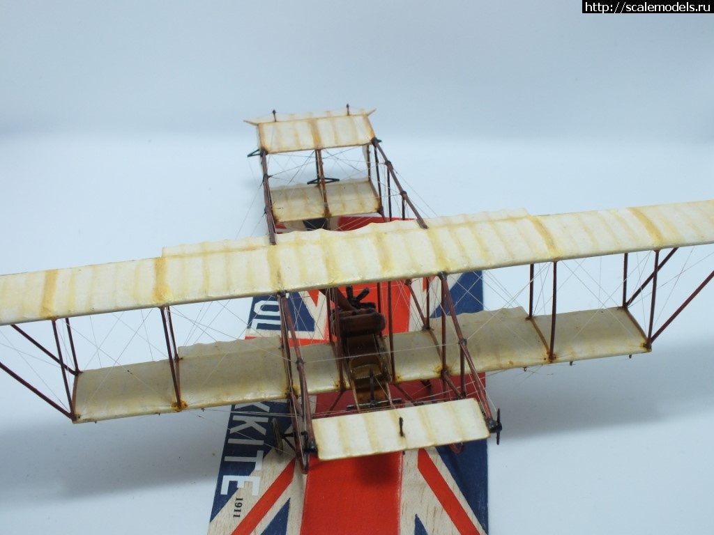 1518423177_DSCF4833.JPG : #1455325/ Bristol Boxkite Pyro 1/48   