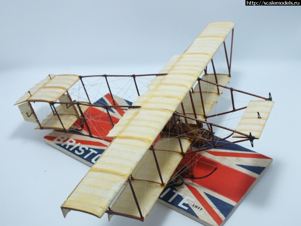 1518423182_DSCF4835.JPG : #1455325/ Bristol Boxkite Pyro 1/48   