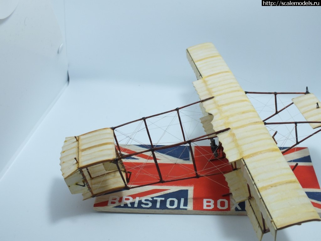 1518423185_DSCF4836.JPG : #1455325/ Bristol Boxkite Pyro 1/48   