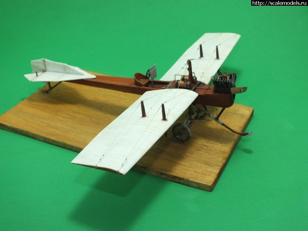 1518424231_DSCF4594.JPG : #1455335/ Martin-Handasyde 1911 Pyro 1/48   