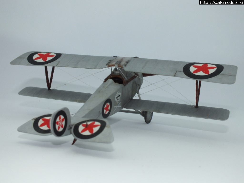 1518424704_DSCF4637.JPG : #1455339/ Nieuport-21 1/48 Eduard   