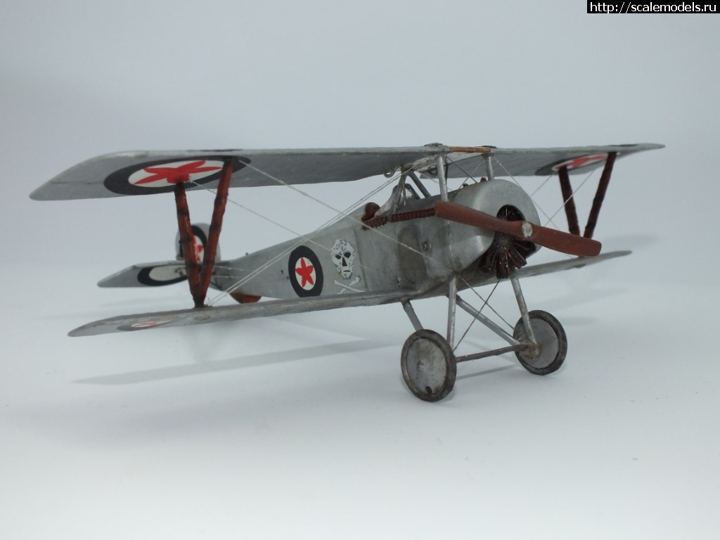 1518424711_DSCF4640.JPG : #1455339/ Nieuport-21 1/48 Eduard   