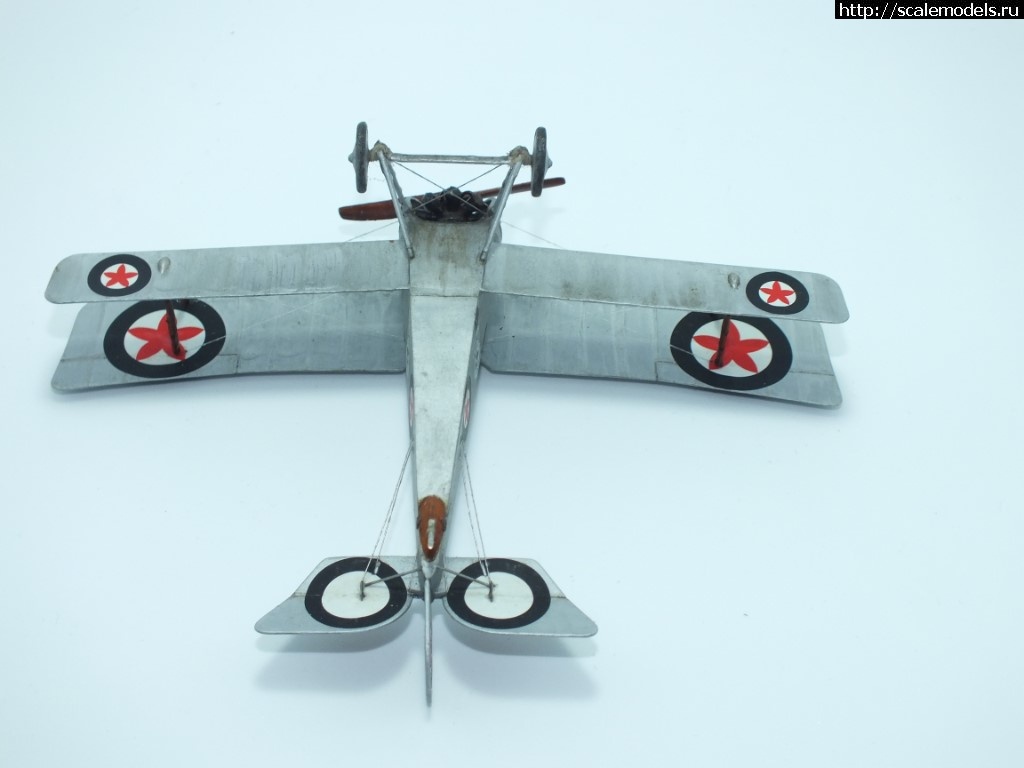 1518424721_DSCF4644.JPG : #1455339/ Nieuport-21 1/48 Eduard   