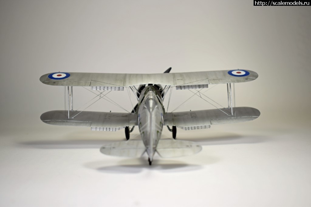 1518559848_18.JPG : #1455865/ Gloster Gladiator Mk. I 1/48 Roden !  