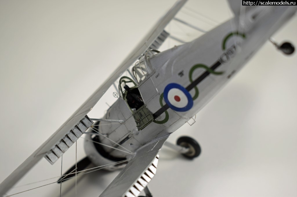 1518559860_21.JPG : #1455865/ Gloster Gladiator Mk. I 1/48 Roden !  