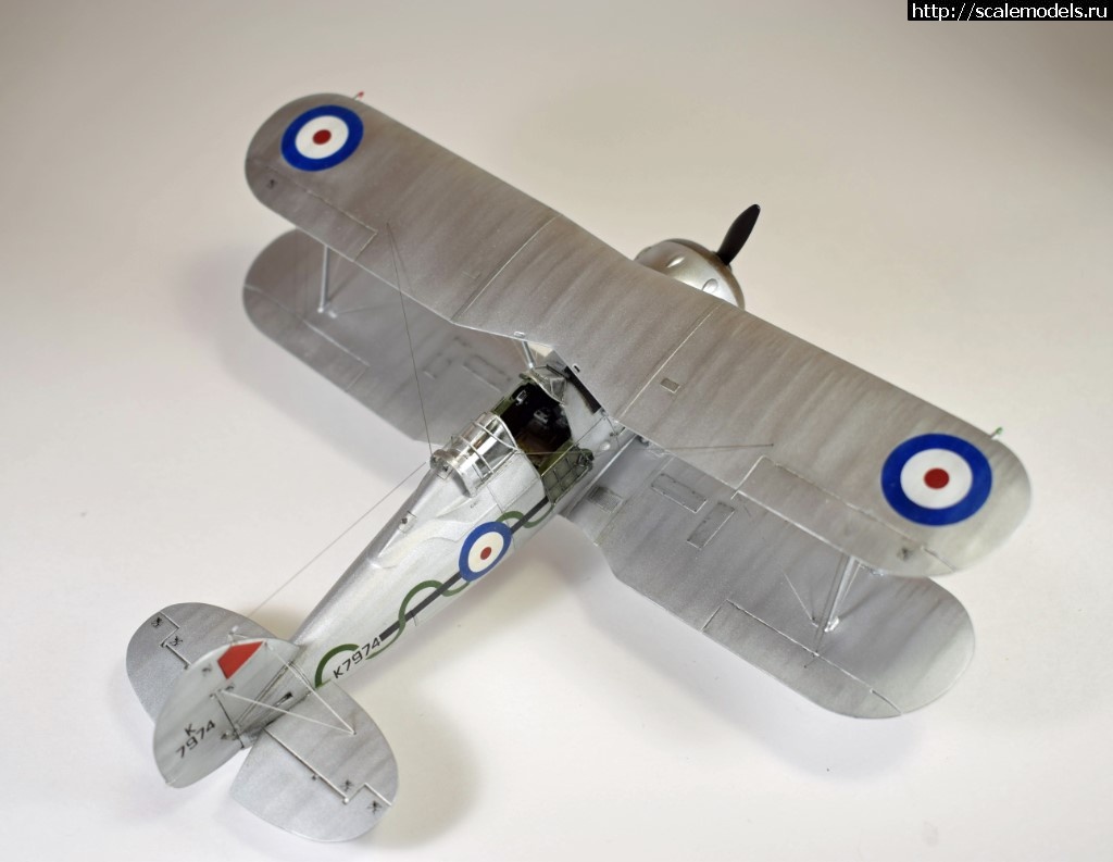 1518559886_30.jpg : #1455865/ Gloster Gladiator Mk. I 1/48 Roden !  