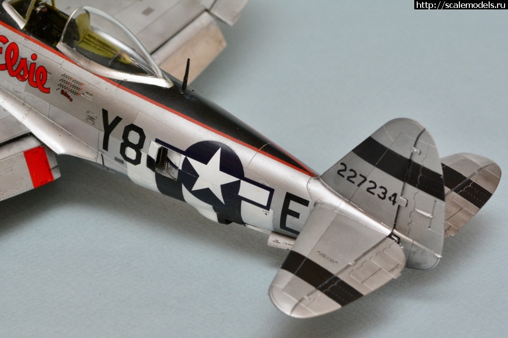 1518614463_D71_7666.JPG : #1456013/ Republic P-47D Thunderbolt "Bubbletop" 1/48 Tamiya  