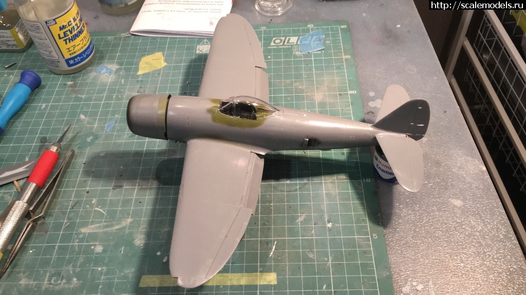 1518616693_IMG_6583.JPG : Republic P-47D Thunderbolt "Bubbletop" 1/48 Tamiya  