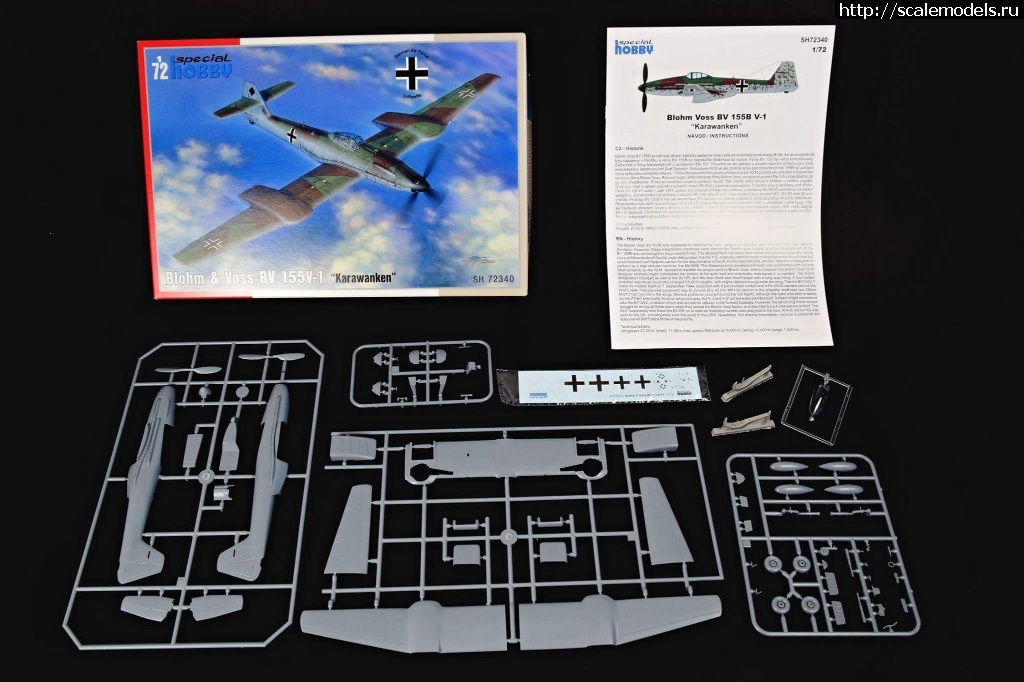 1518810464_CC77AE93-C963-49C3-92BE-A7EC672E637B.jpeg : Special Hobby Blohm-n-Voss BV 155V-1 1/72  