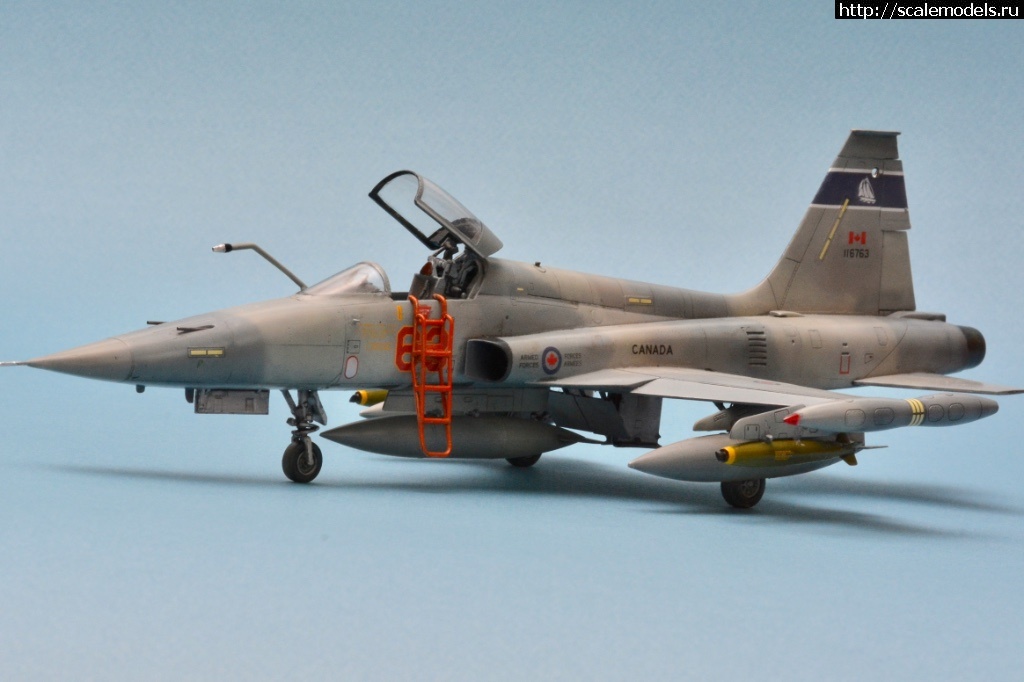 1518973288_D71_7805.JPG : #1457074/ F-5A "Freedom Fighter" 1/48 Kinetic  