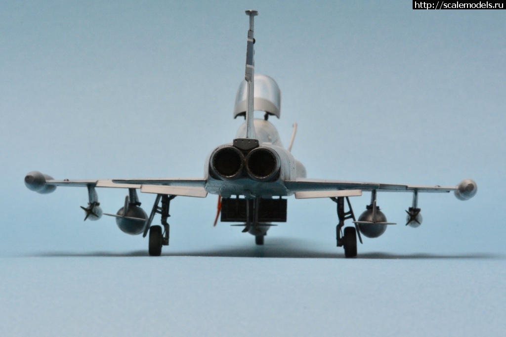 1518973293_D71_7815.JPG : #1457074/ F-5A "Freedom Fighter" 1/48 Kinetic  