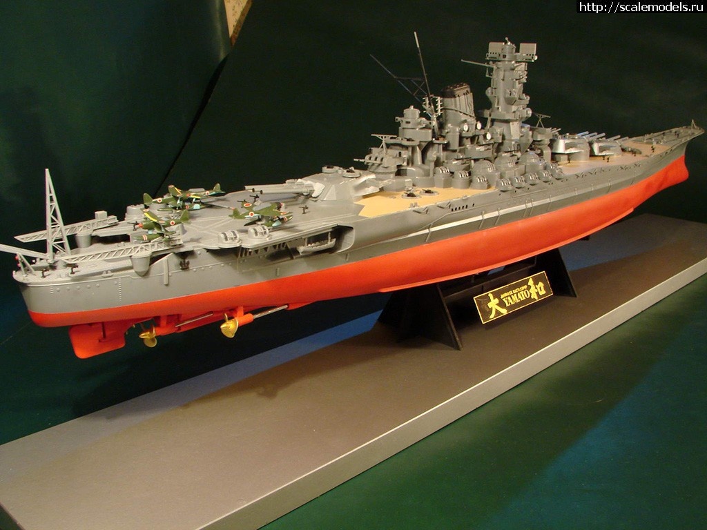 1519077549_DSC01076.jpg : #1457384/ Hasegawa 1/700   Haguro -   