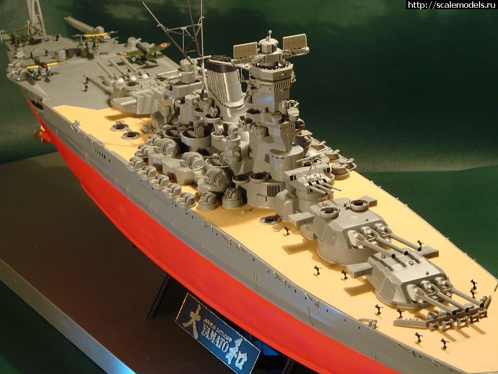 1519077550_DSC01081.JPG : #1457384/ Hasegawa 1/700   Haguro -   