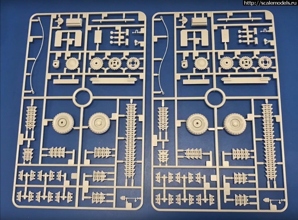 1519114668_2018-02-20_110114.jpg :  Tamiya 1/48 Churchill Crocodile  