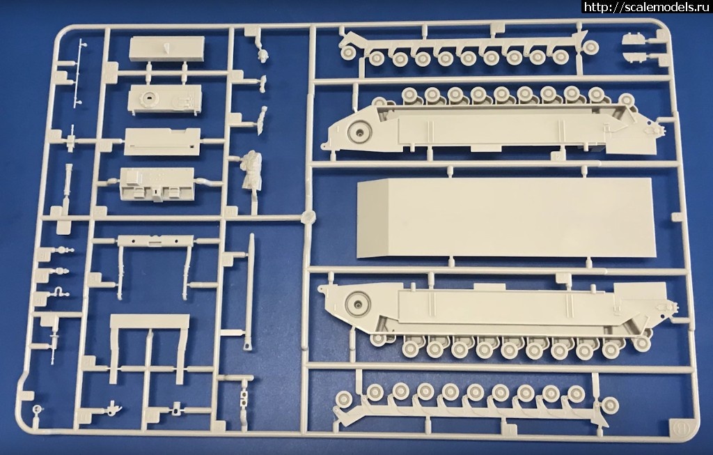 1519114669_2018-02-20_110139.jpg :  Tamiya 1/48 Churchill Crocodile  