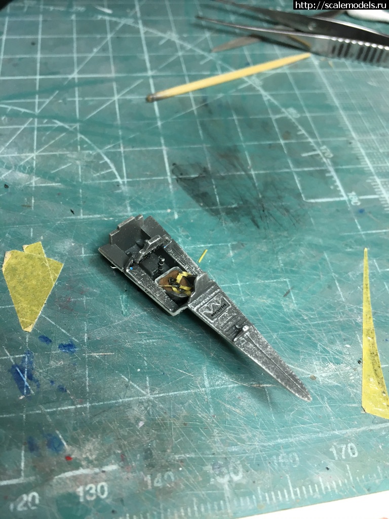 1519135028_IMG_2785.JPG : Fw-190A-8 w Bv.246 - 1/72 Revell  